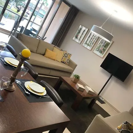 Apartamento Tt Ocean - Herdade Dos Salgados Guia  Exterior photo