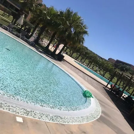 Apartamento Tt Ocean - Herdade Dos Salgados Guia  Exterior photo
