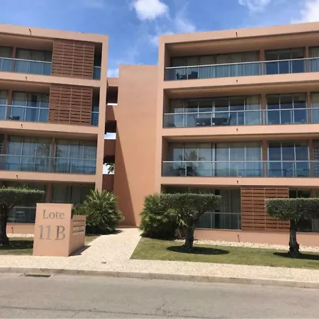 Apartamento Tt Ocean - Herdade Dos Salgados Guia  Exterior photo