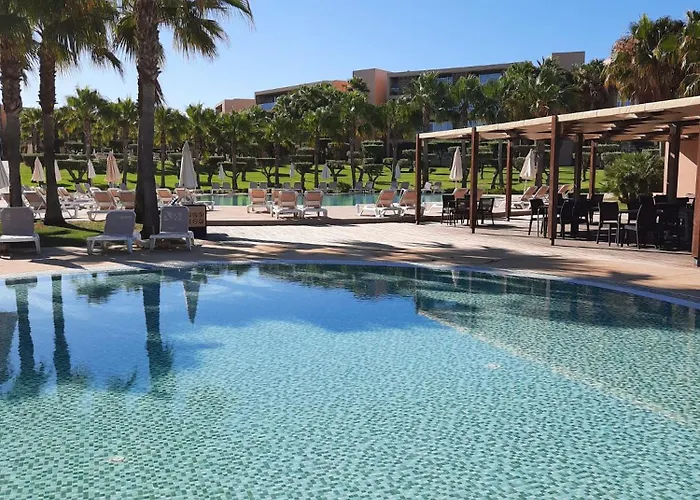 Apartamento Tt Ocean - Herdade Dos Salgados