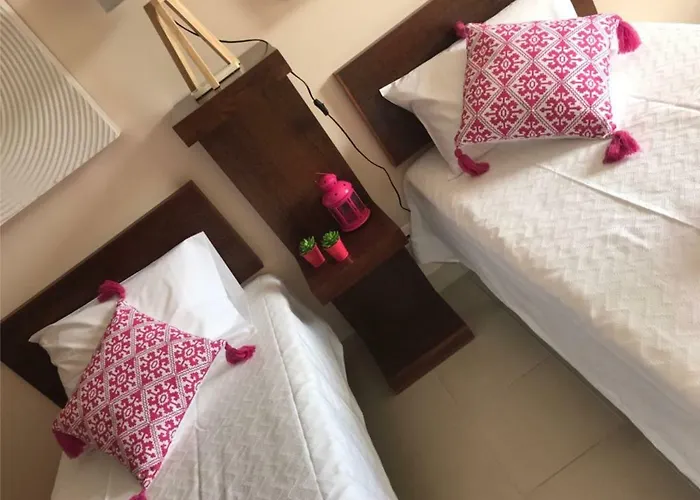 Apartamento Tt Ocean - Herdade Dos Salgados