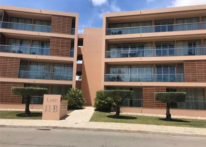 Apartamento Tt Ocean - Herdade Dos Salgados