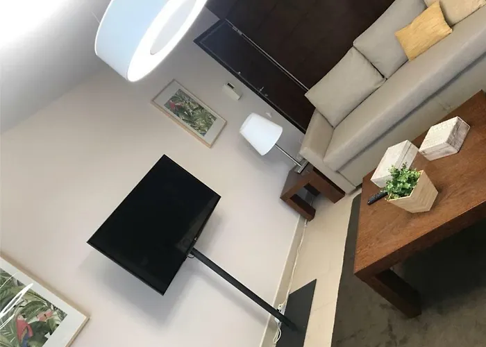 Apartamento Tt Ocean - Herdade Dos Salgados