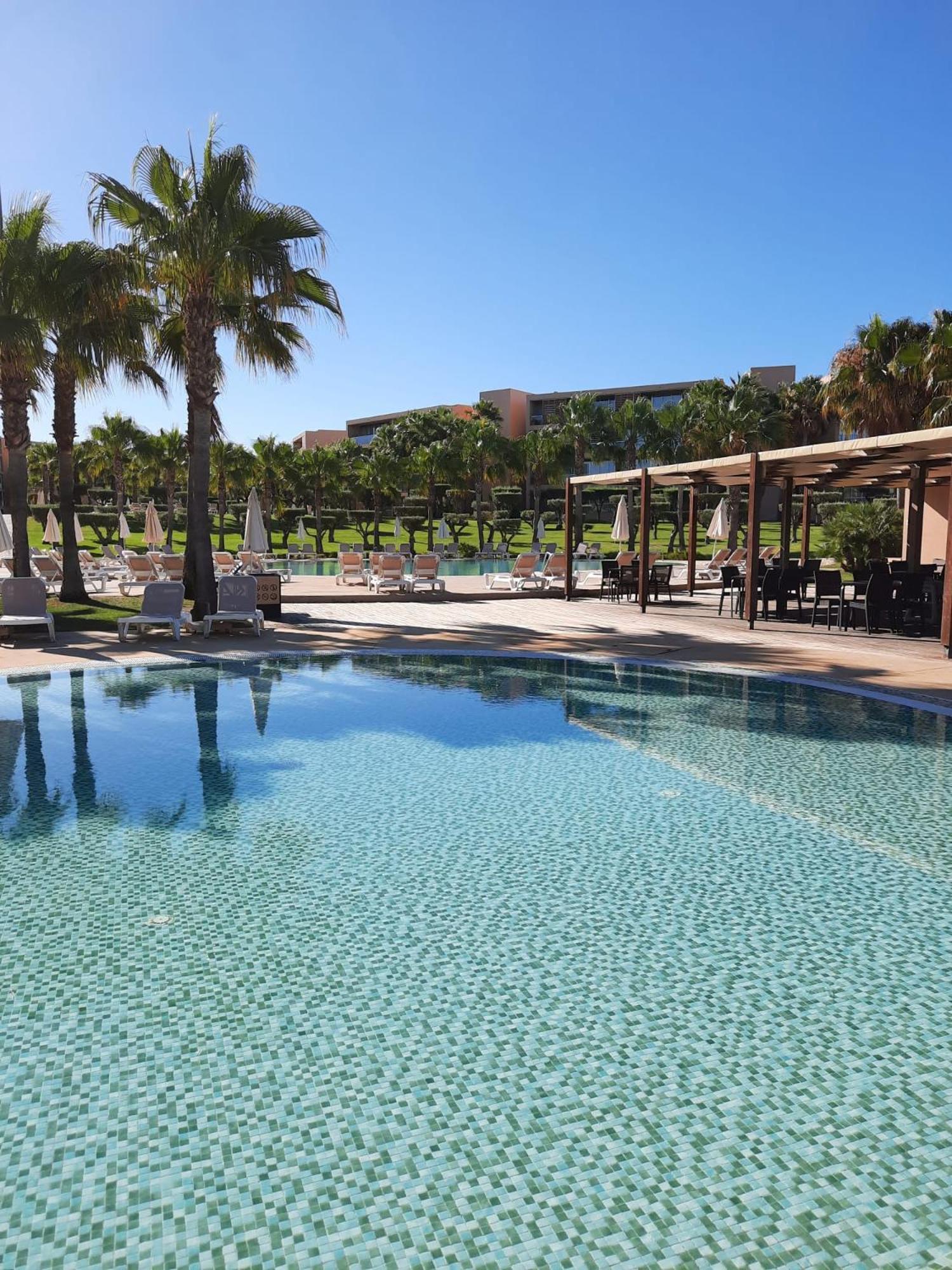 Apartment Tt Ocean - Herdade Dos Salgados *