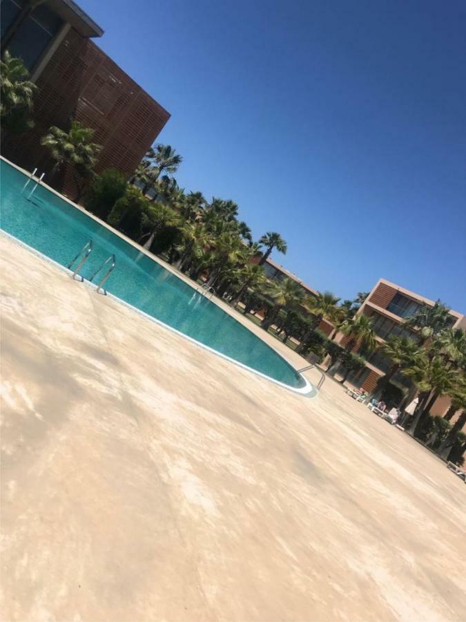 Tt Ocean - Herdade Dos Salgados Guia (Faro)