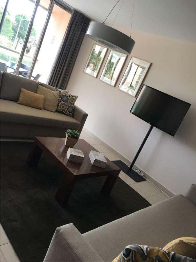 Tt Ocean - Herdade Dos Salgados Apartment *