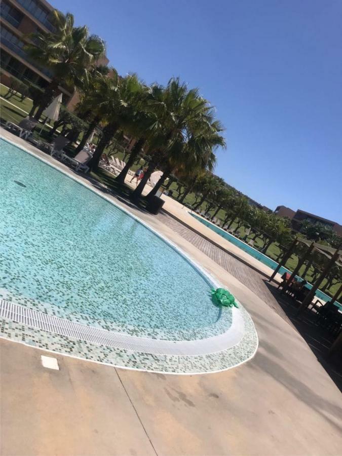 Tt Ocean - Herdade Dos Salgados Apartment