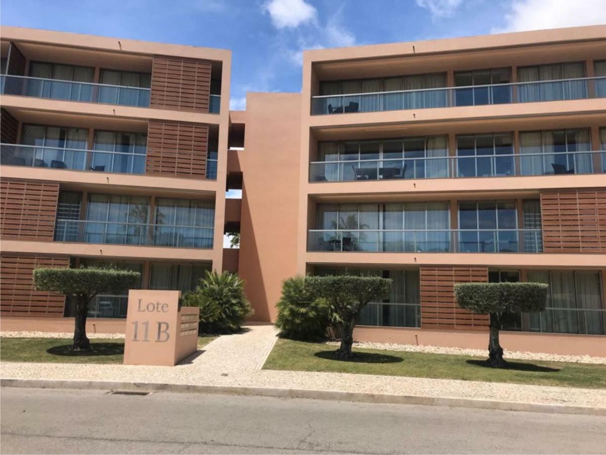Apartment Tt Ocean - Herdade Dos Salgados *