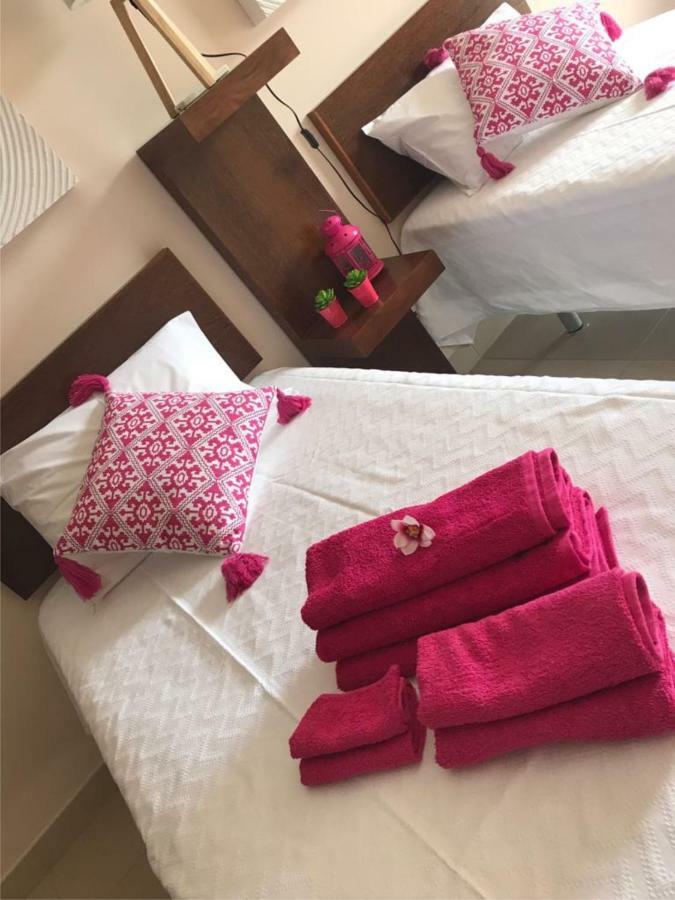 Apartment Tt Ocean - Herdade Dos Salgados *