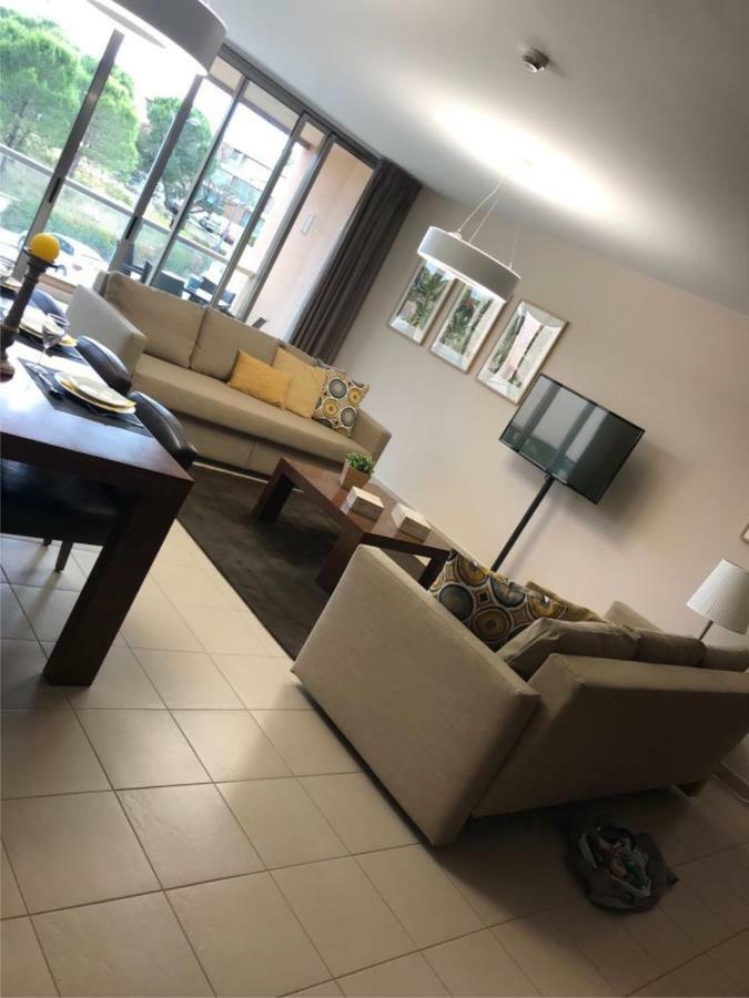 Tt Ocean - Herdade Dos Salgados Apartment Guia (Faro)