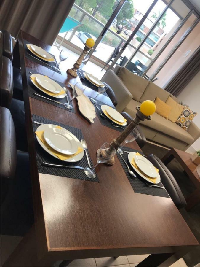 Apartment Tt Ocean - Herdade Dos Salgados