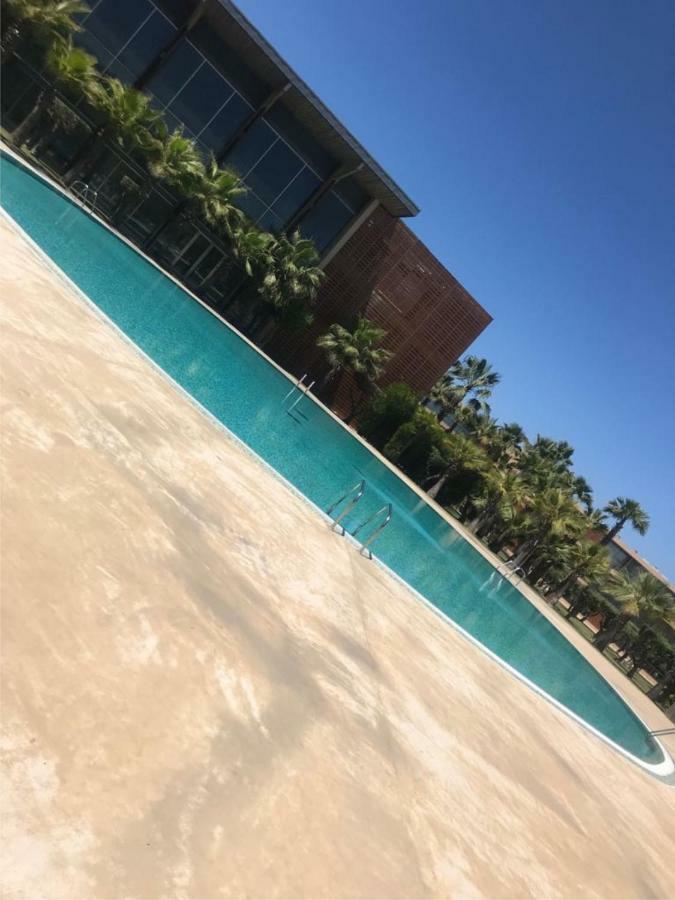 Tt Ocean - Herdade Dos Salgados *