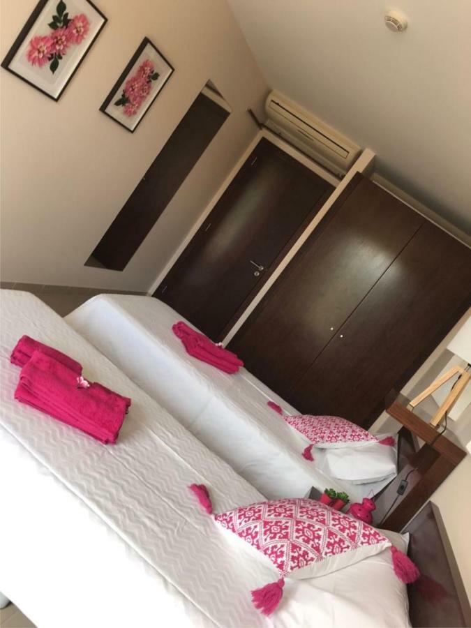 Apartment Tt Ocean - Herdade Dos Salgados